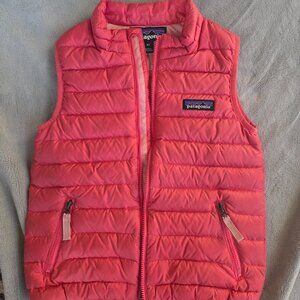 Patagonia Puffer Vest
